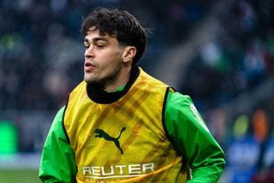 Gladbach-Aus: Reynas neuer Klub wohl fix