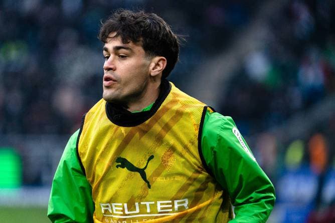 Einstige BVB-Hoffnung in Gladbach ohne Zukunft