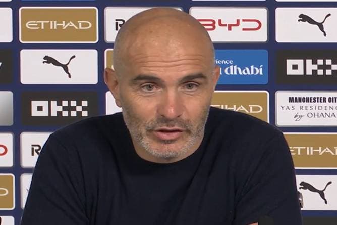Nach Traum-Debüt: City-Coach schwärmt von DFB-Juwel