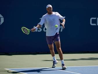 Struff mit starker Vorstellung