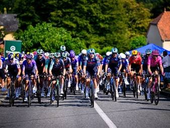 Wird die Tour de France verlegt?