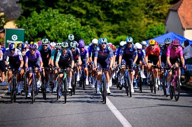 Wird die Tour de France verlegt?