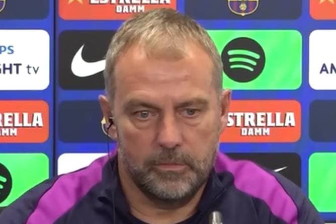 Flick, Alonso und Co. reagieren auf umstrittenes Miami-Spiel