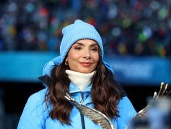 Sportschau-Moderatorin gibt Baby-Update