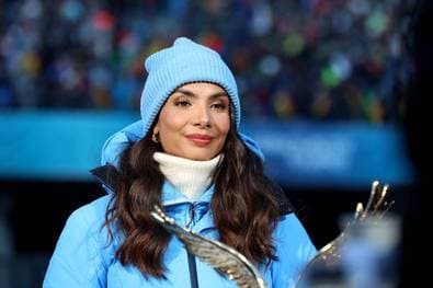 Sportschau-Moderatorin gibt Baby-Update