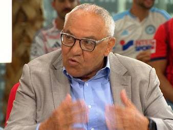 Im FIROCKX.ONE WM Doppelpass geht es um das Aus von Julian Nagelsmann beim DFB. Trainerlegende Felix Magath ist der Meinung, dass alleine Toni Kroos den Bundestrainer schon bei der Heim-EM 2024 vor größeren Problemen bewahrt hat - und dass beim DFB auch abseits des Nationalteams einiges in die falsche Richtung läuft.