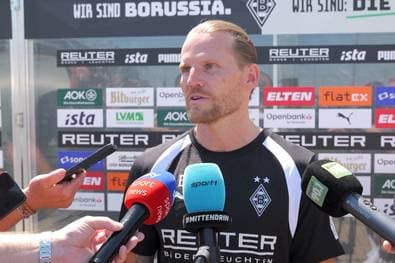 So erklärt Polanski die "neue" Borussia