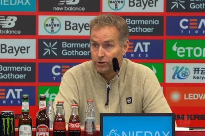 Hjulmand schwärmt von Andrich: „Ein Führungsspieler“