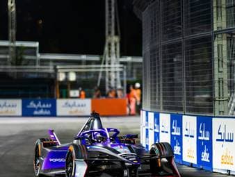 Bitterer Rückschlag für Wehrlein