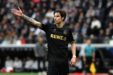 Huseinbasic verlässt 1. FC Köln