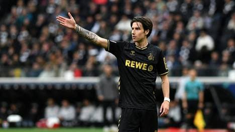 Denis Huseinbasic verlässt den FC