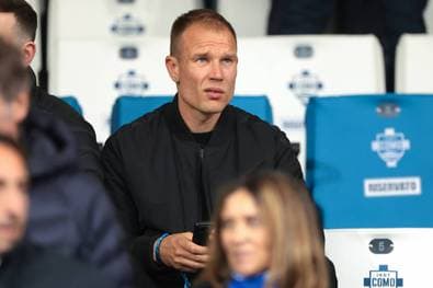 "Wenn ich mich mit Karl vergleiche..."