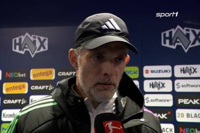 Matchwinner Musiala - doch Tuchel sieht Verbesserungspotenzial