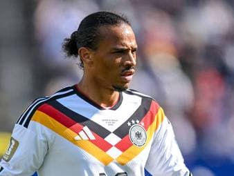 Sanés "Zeit ist leider abgelaufen"