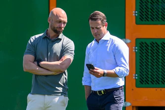 BVB bekommt Talent vor der Nase weggeschnappt