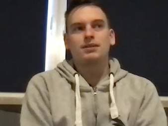 Ricardo Pietreczko spricht über die zuletzt stattgefundene verbale Auseinandersetzung mit Luke Littler bei den PDC-Finals und sein generelles Auftreten, welches er als „ein bisschen arrogant“ betitelt.