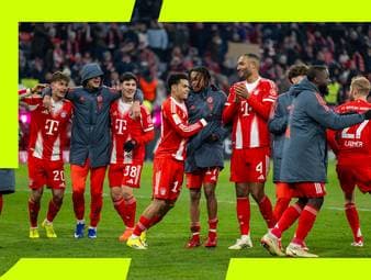 Der FC Bayern hat sein Nachwuchstalent Felipe Chavez abgegeben, während Ex-Profi Bouna Sarr einen neuen Verein findet. Den größten Coup am Deadline Day landet RB Leipzig mit Brajan Gruda.