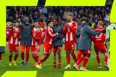 Auch bei Bayern bewegte sich etwas am Deadline Day