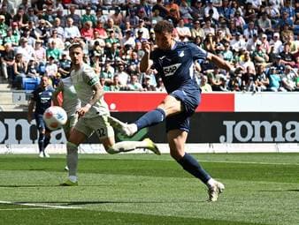 Fisnik Asllani steht kurz vor einem Wechsel zu RB Leipzig. Die Sachsen könnten damit einen Teil der Einnahmen aus dem Diomande-Transfer reinvestieren. Im Gegenzug könnte allerdings ein anderer Stürmer den Verein noch verlassen.