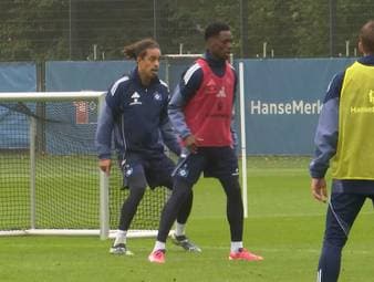 Der Hamburger SV feierte den Derbysieg gegen Werder Bremen, auch dank seiner Neuzugänge.