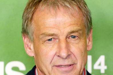 Klinsmann warnt DFB-Team vor "respektlosen" USA-Debatten