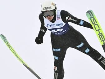 Reisch verpasst Podium knapp