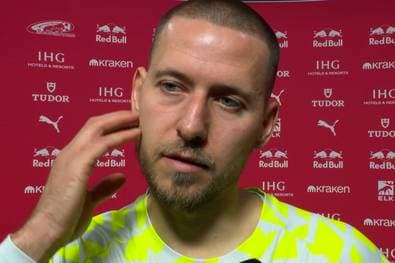 "Eine Frechheit!" BVB poltert wegen verwehrtem Pfiff