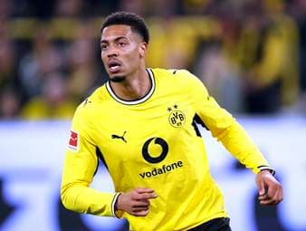 Transferticker: Nmecha wohl bei England-Klub im Visier