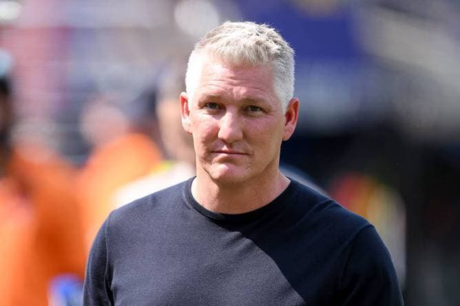 Schweinsteiger sieht Guardiola-Mitschuld am DFB-Niedergang