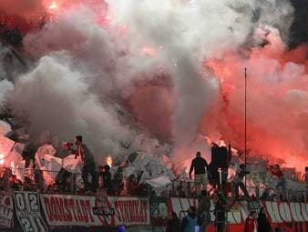 DFB brummt Köln saftige Strafe auf