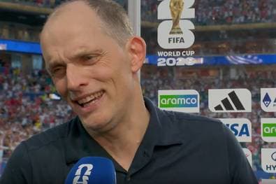 Dieses Tuchel-Interview schlägt Wellen