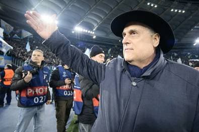 Fan-Ärger bei Lazio erreicht Höhepunkt