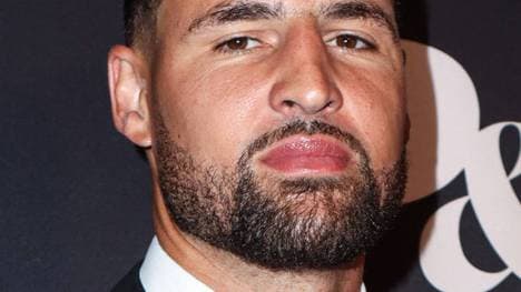 Klay Thompson verlässt Dallas 