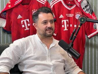 Bayerns neuer Super-Bubi? "Wenn man sich umhört ..."