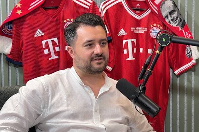 Bayerns neuer Super-Bubi? "Wenn man sich umhört ..."