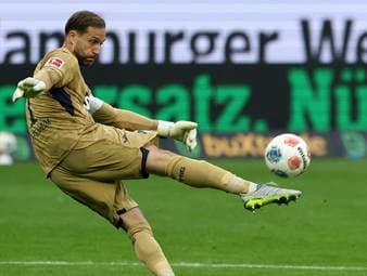 „Alles möglich“: TSG hofft noch auf die Königsklasse