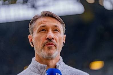 Sancho? "Brauchen uns nicht damit beschäftigen"