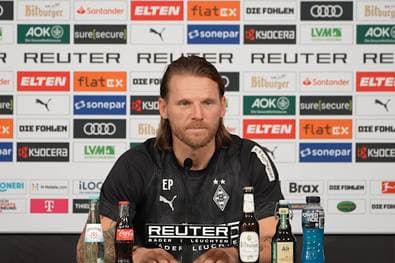 "Schröder entscheidet sich bewusst für Gladbach"