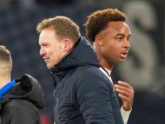 Darum holt Nagelsmann Ouédraogo