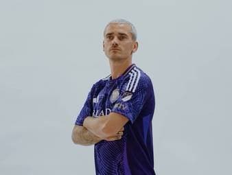 Antoine Griezmann verlässt Atlético Madrid und wechselt zu Orlando City SC. Der Klub-Besitzer des MLS-Klubs schwärmt von dem Franzosen.