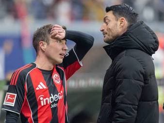 Riera? Götze lacht über Ex-Trainer