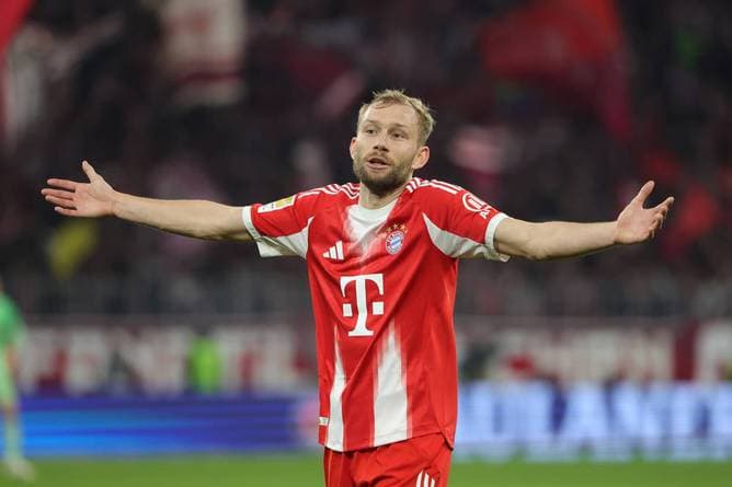 Ein solch drastischer Schritt scheint bei Laimer möglich