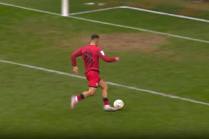 FC Ingolstadt 04 - TSV Havelse