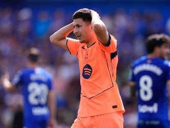 Barca bestätigt Horror-Diagnose