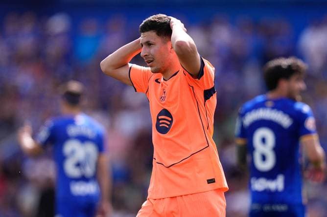 Barca bestätigt Horror-Diagnose