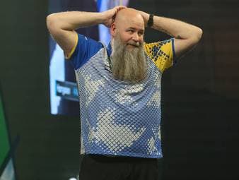 Eine Sensation mit Ansage