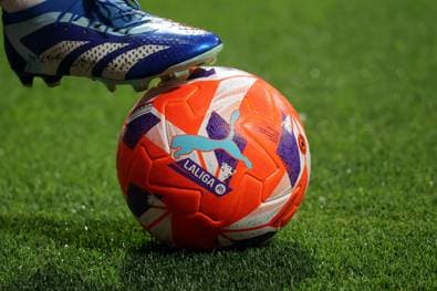 LaLiga-Spiel kurzfristig abgesagt