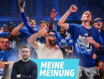Ein Lichtblick gegen die Bayern-Dominanz