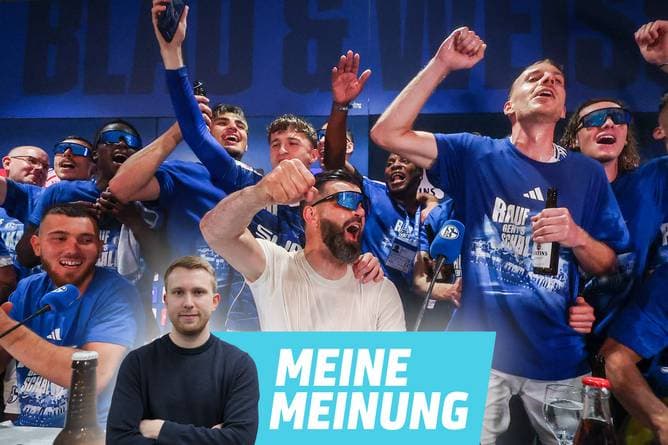 Ein Lichtblick gegen die Bayern-Dominanz