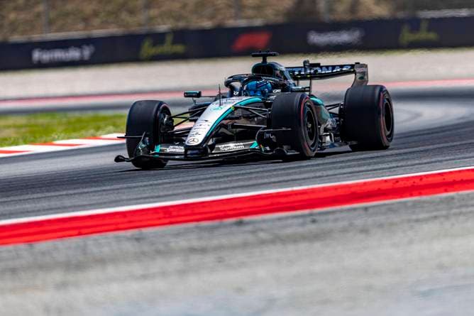 Überraschung im Qualifying